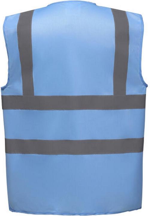 Immagine prodotto Yoko Gilet Alta Visibilità Uomo (M)