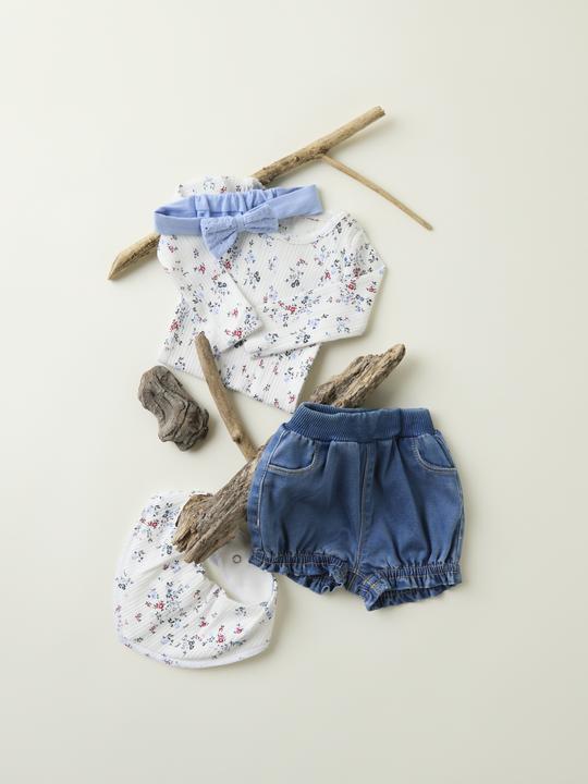 Image du produit Name it Denim Jeansshorts (50)