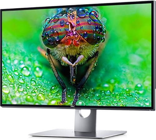 Immagine prodotto Dell UltraSharp UP3218K (7680 x 4320 pixel, 31.50")