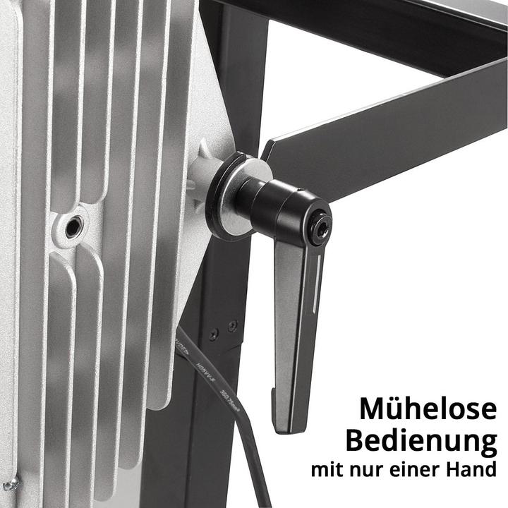 Produktbild Stahlwerk IL-1200 ST (1.20 W)