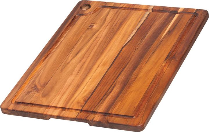 Actual product image TeakHaus marine collection