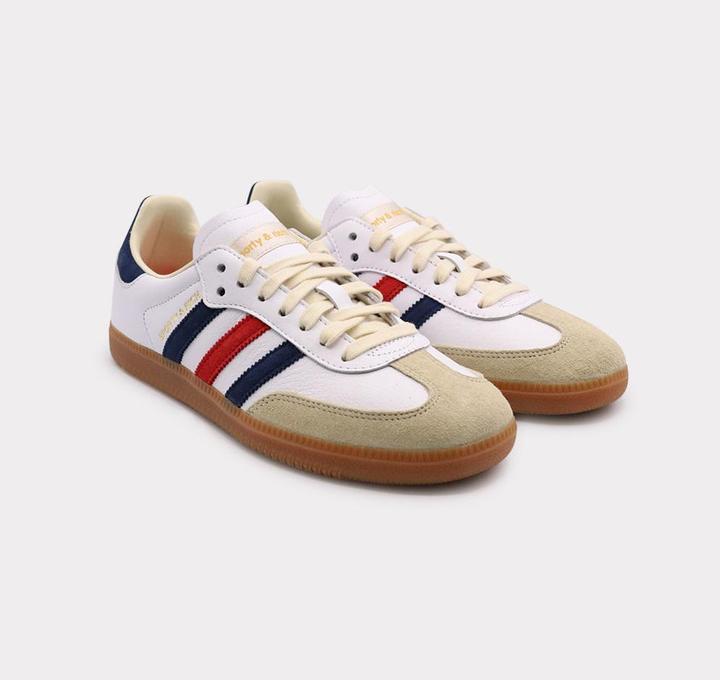 Produktbild adidas Samba OG (40)