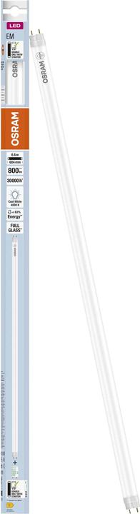 Actual product image Osram energy-saving bulb (G13, 6.60 W, 800 lm, 1 x, E)