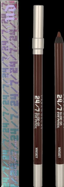 Produktbild Urban Decay 24/7 Glide-On Eye Pencil (Braun)