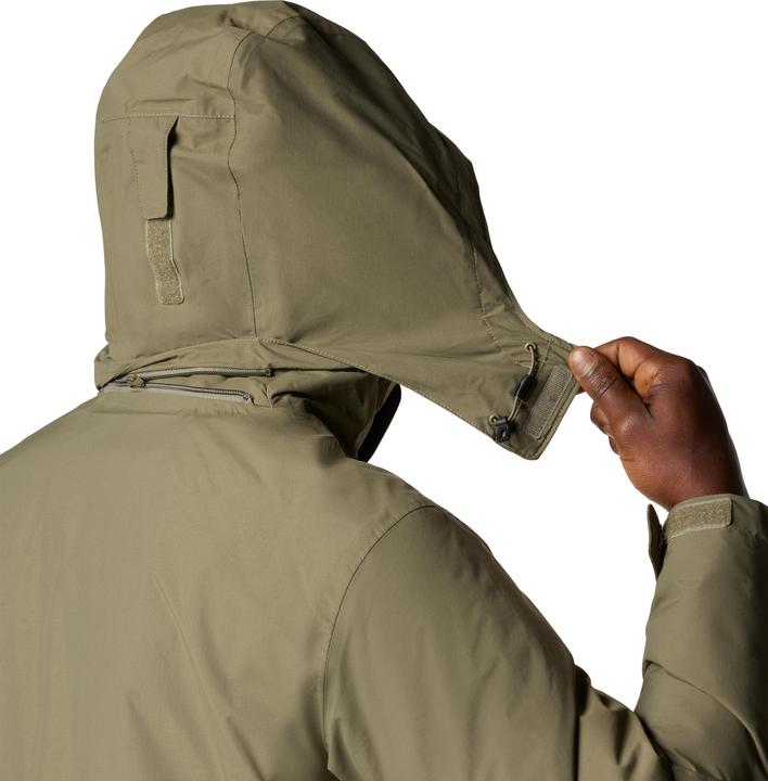 Produktbild Columbia Element Blocker™ III Interchange Jacket (M)