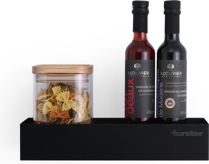 Image du produit Forster Home Boîte à étagères magnétique