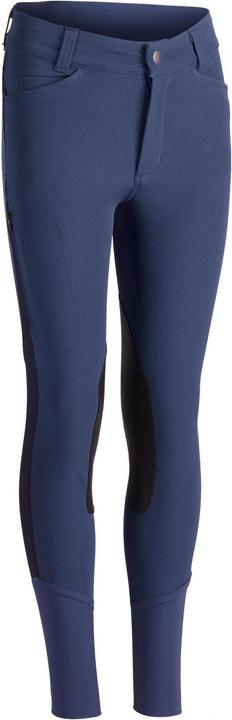 Actual product image Fouganza Pantalon 500 MESH (14)