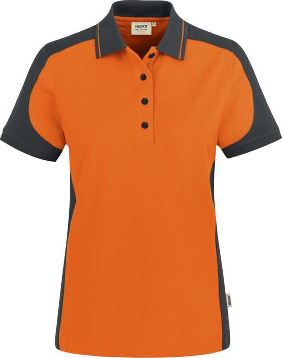 Immagine prodotto Hakro Polo a contrasto MIKRALINAR® (XS)