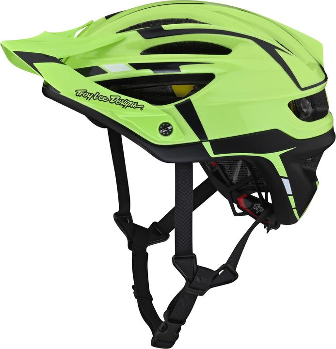 Troy Lee Designs A2 MIPS (60 - 64 cm)