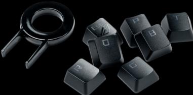 Actual product image ASUS Gaming ROG PBT