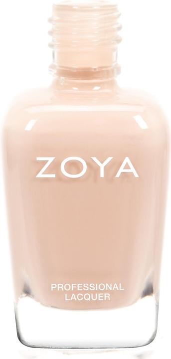 Actual product image Zoya Chantal (Colour paint)