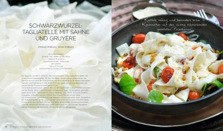 Image du produit Einfach kochen voller Genuss (Allemand, Pascale Naessens, 2017)
