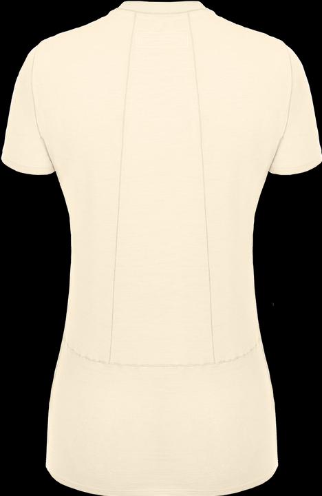 Actual product image Salewa Agner Merino T-Shirt Da (48)