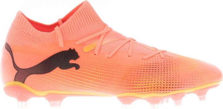 Image du produit Puma - Chaussures de foot FUTURE MATCH FG/AG - Femme (37)