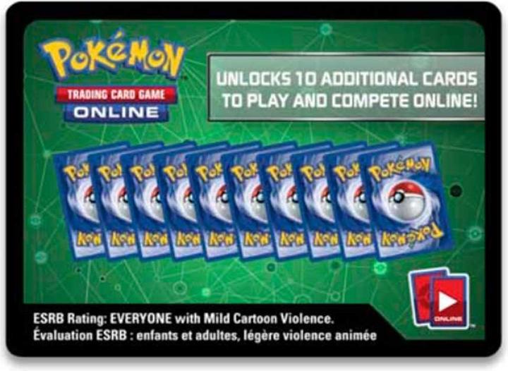 Actual product image Pokémon Polteageist V Box (English, Box Set & Collection)