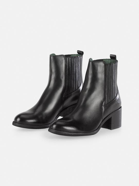 Immagine prodotto Felmini MIRA D947 Elegante stivaletto con tacco basso, realizzato in morbida pelle. Queste eleganti s (42)