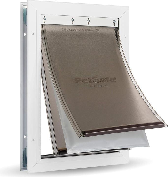 Immagine prodotto PetSafe Adattatore di installazione per Gattaiola per condizioni meteo estreme in alluminio