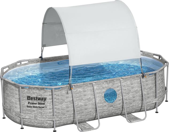 Produktbild Bestway Pool Canopy