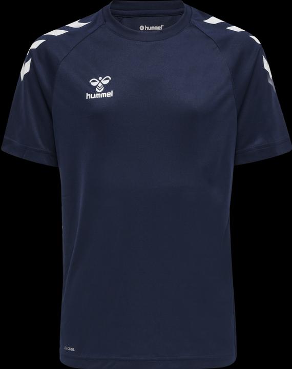 Immagine prodotto hummel Core Xk Core Poly T-Shirt S/S Bambini (116)