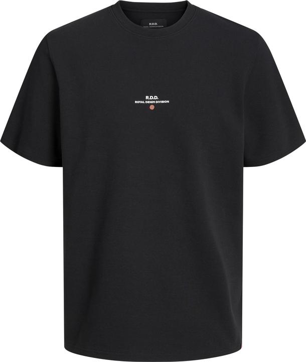 Jack & Jones RDD Gedruckt Rundhals T-shirt T-shirt