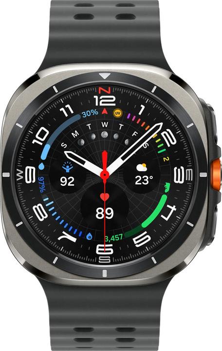 Image du produit Samsung Galaxy Watch 7 Ultra FR (47 mm, 4G)