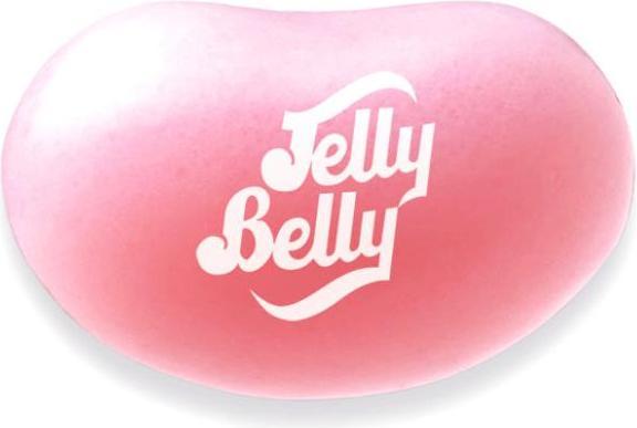 Actual product image Jelly Belly Bubble Gum 1kg jelly sweets with Tutti-Frutti flavour. (1 pcs., 1000 g)