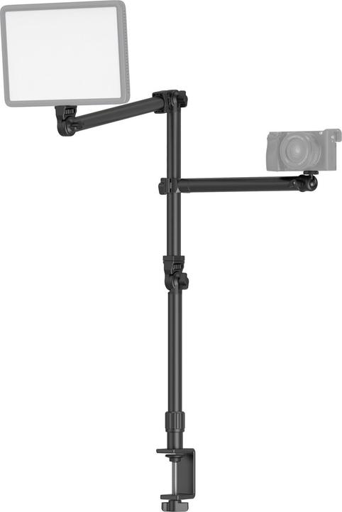 Image du produit SmallRig DT-50 Kamerahalterung (Matières plastiques, Métal)