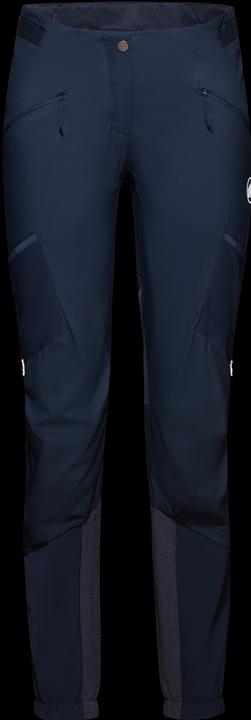Image du produit Mammut Pantalon hybride Aenergy IN Femme (44)
