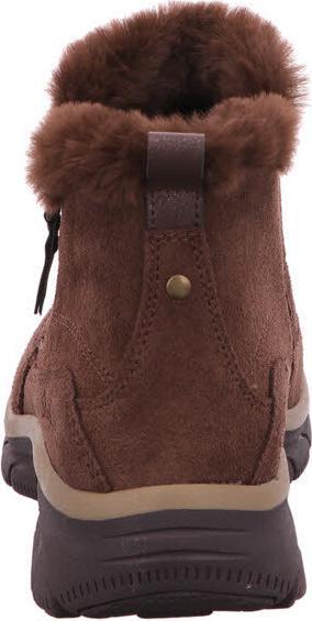 Actual product image Skechers EASY GOING - COOL ZIP!,brown (40)