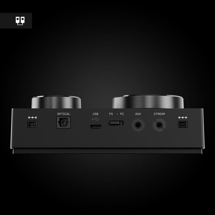 Image du produit Astro Gaming MixAmp Pro TR (PS/PC)