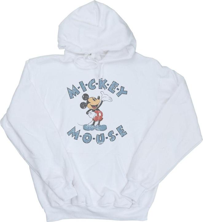 Produktbild Disney Mickey Mouse Dash Kapuzenpullover (M)
