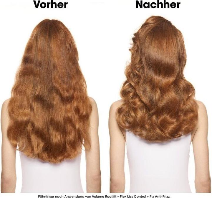 Actual product image L'Oréal Professionnel Fix Anti-Frizz (250 ml)