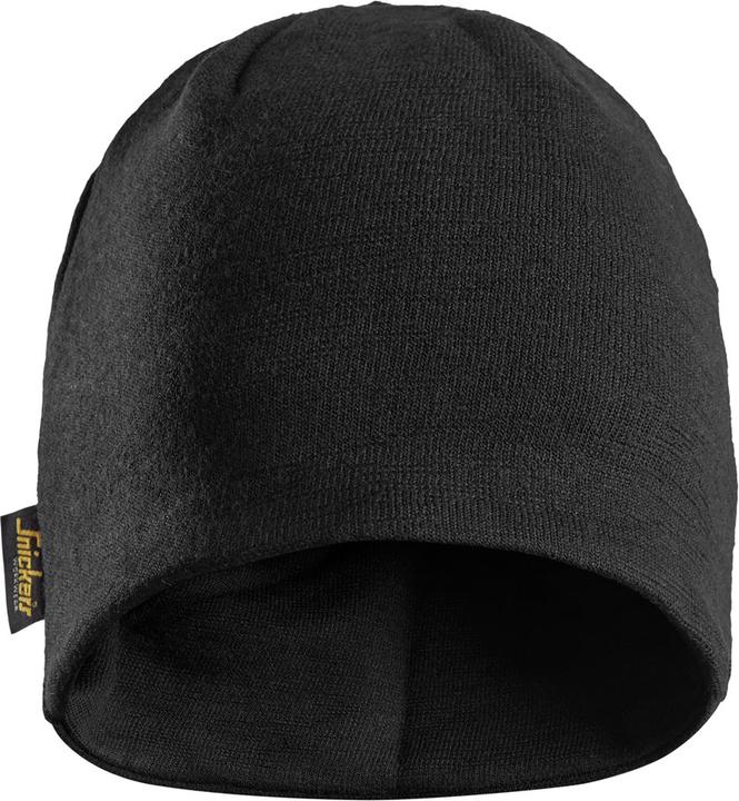 Produktbild Hultafors 90750400007 Arbeitsmütze XL schwarz