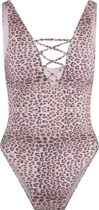 Leopard Druck