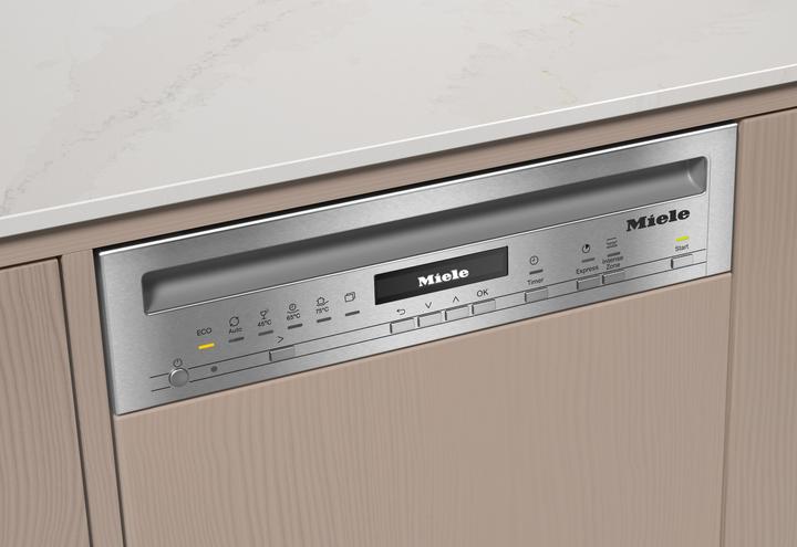 Actual product image Miele G5740SCiSL