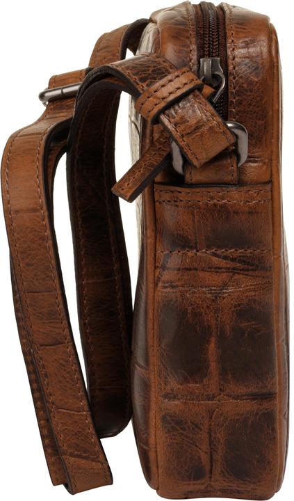 Actual product image Bugatti Shoulder bag NEVIO