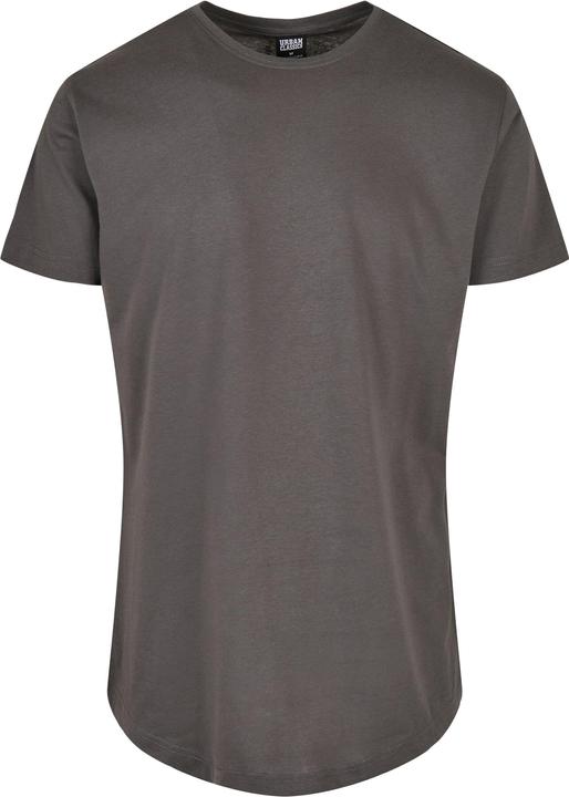Urban Classics Shaped Long Tee