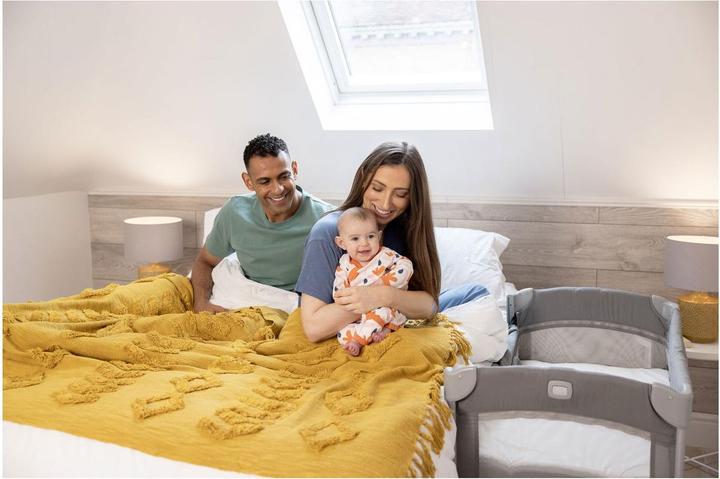 Produktbild Joie Kubbie Sleep