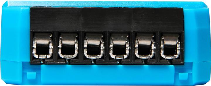 Actual product image Shelly 2L Gen3 (Switch actuator)