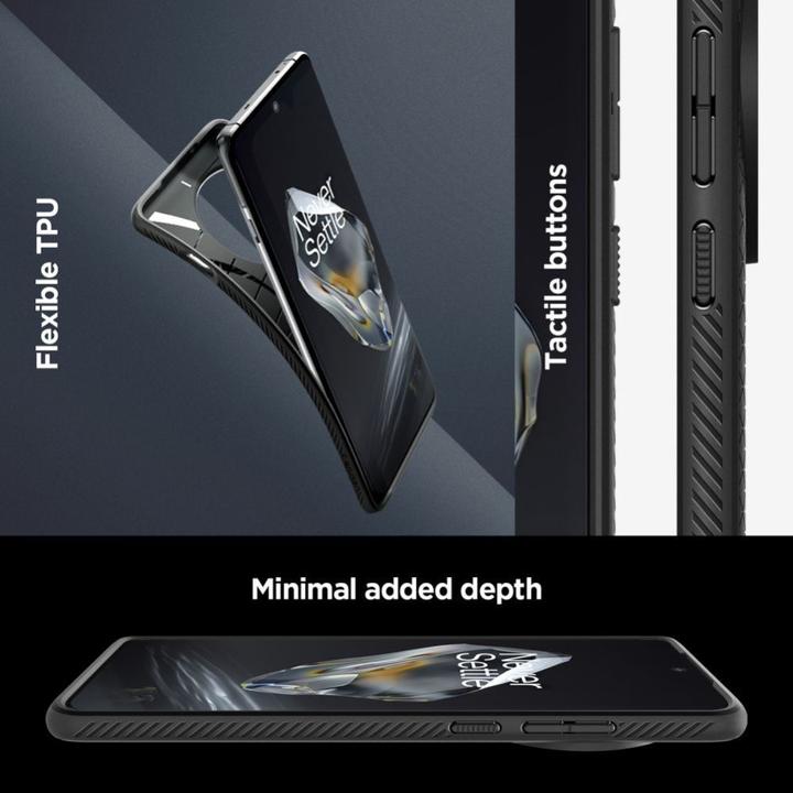 Immagine prodotto Spigen Liquid Air (OnePlus 12)