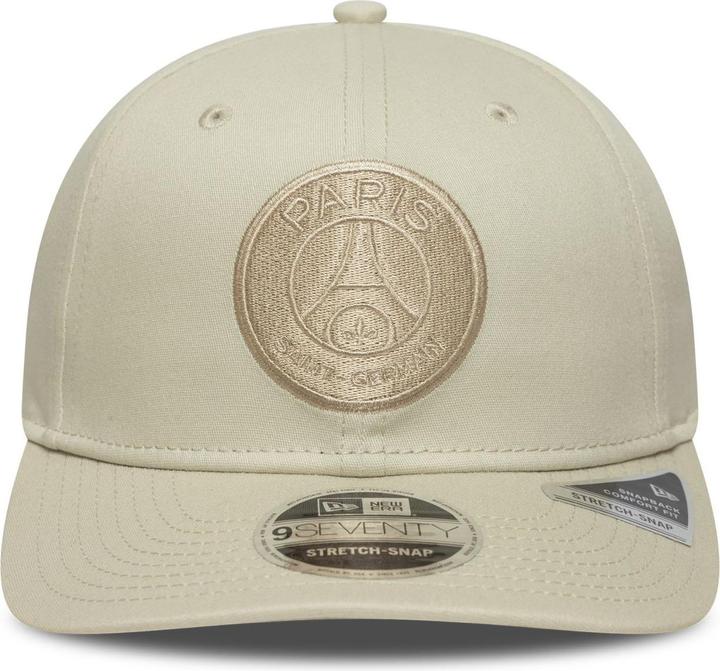Immagine prodotto New Era 9Seventy Stretch Cap - Paris Saint-Germain stone