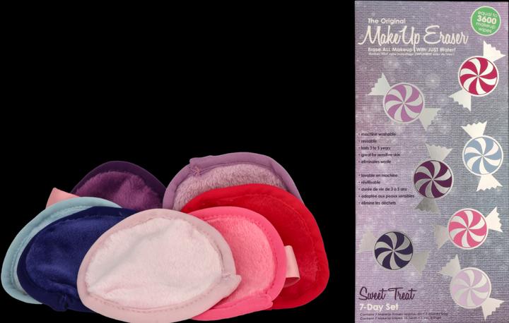 Actual product image Makeup Eraser Make-up remover