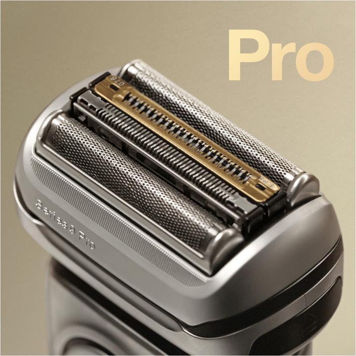 Immagine prodotto Braun Pezzo di ricambio per rasoio elettrico 94M (1 x)