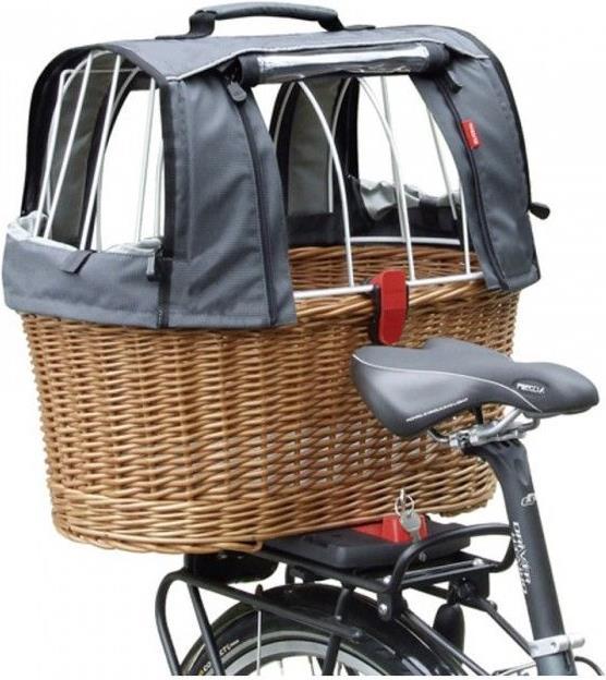 Image du produit KlickFix Panier à chien (40 l)
