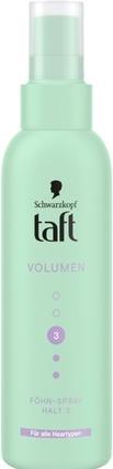 Actual product image Schwarzkopf Taft Volumen 3 (150 ml)