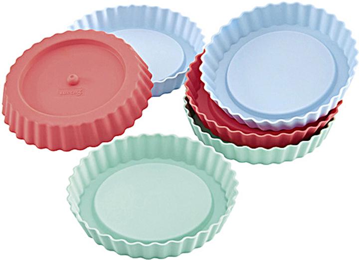 Image du produit Lurch Flexiform Tortelett (12.30 cm)