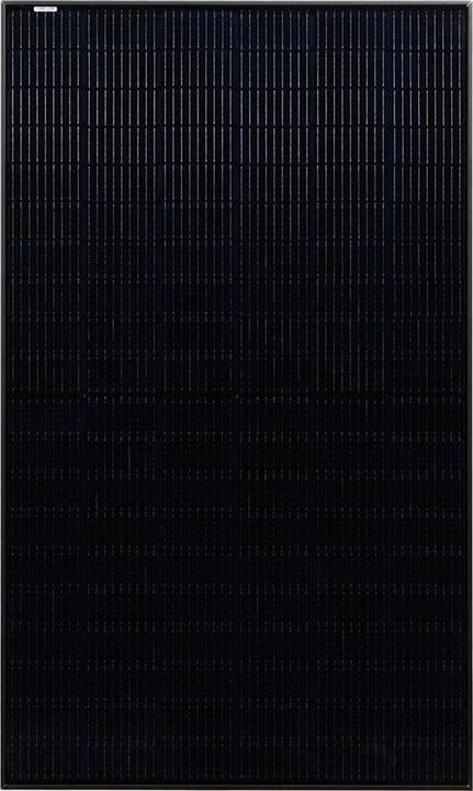 Produktbild Enjoy solar Balkonkraftwerk Set (820 W)