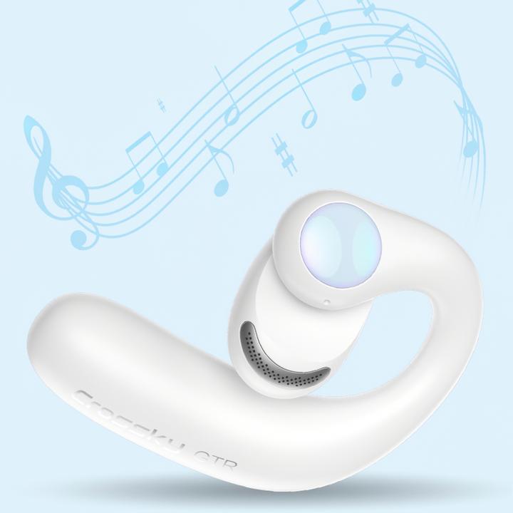 Actual product image QCY T15 Crossky GTR (ANC, 6 h, Wireless)