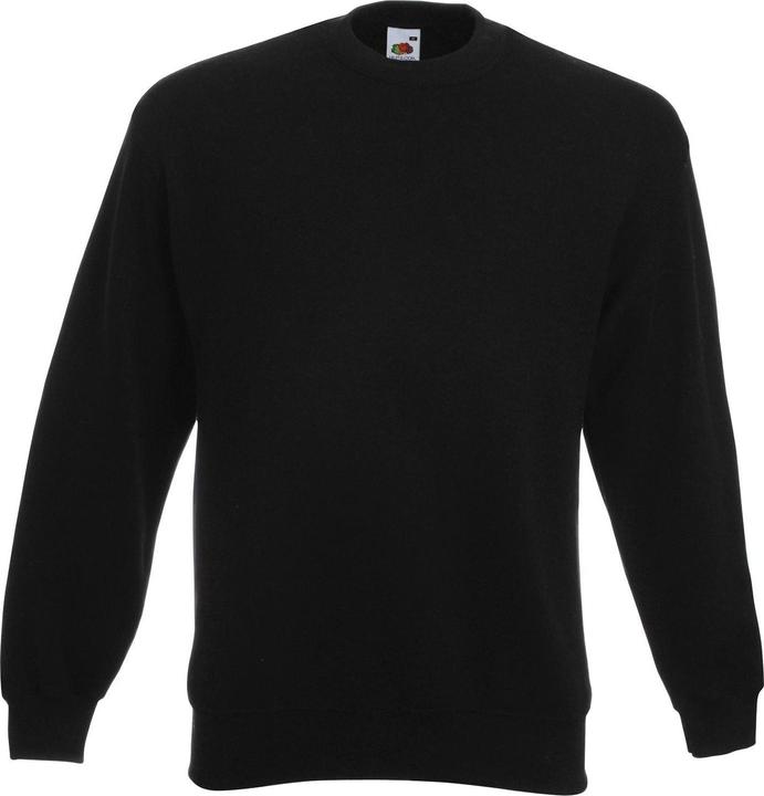Produktbild Fruit of the Loom Classic 8020 Sweatshirt (L)