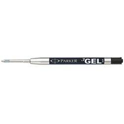 Actual product image Parker Pen Rt Z46 (Gel mine, Black, 0.70 mm)